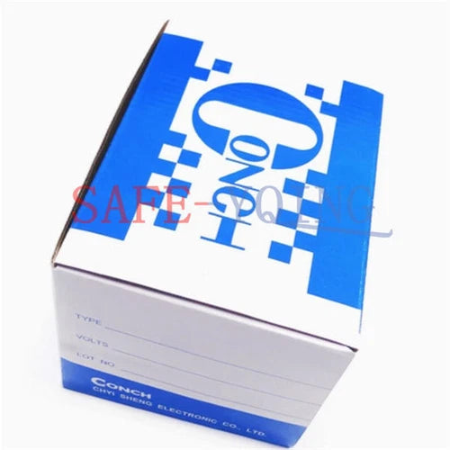 1PCS CONCH PL-S4M PL-S4M(1MM) Meter Wheel NEW