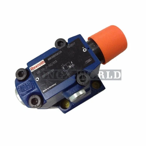 1PCS DB10-2-52/315 REXROTH VALVE DB 10-2-52/315 R900590334 New