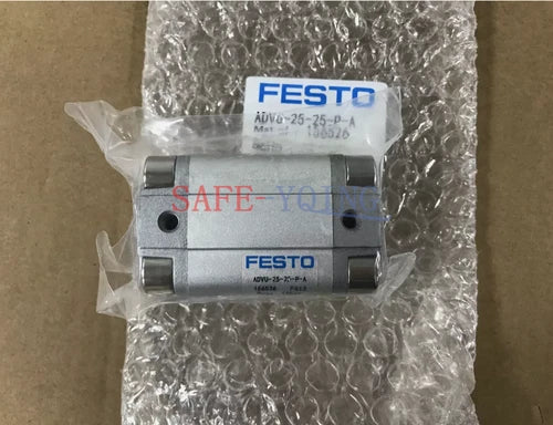 New 1PCS Festo Compact cylinder ADVU-25-25-P-A 156526