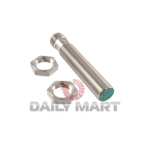 New In Box PEPPERL+FUCHS NMB5-12GM65-E3-V1 Proximity Sensor