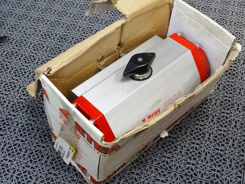 Bray 931605-11375532 Single Acting / Neu OVP