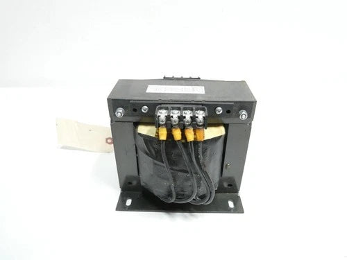 Square D 9070T1500D31 Voltage Transformer 1.5kva 240/480v-ac 120/240v-ac