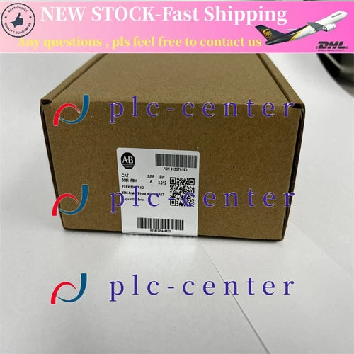 A-B 5094-IF8IH FLEX 5000 8-Channel Isolated Analog Input Module