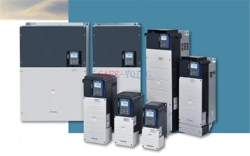 1PC Toshiba Inverter VFAS3-4110PC