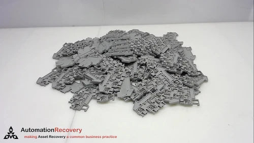 PHOENIX CONTACT STTB 2,5  TERMINAL BLOCK, NEW* #244982