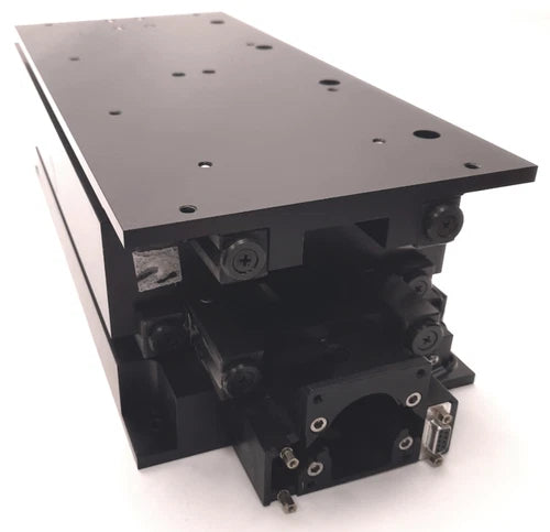 Danaher Precision Systems Z-Elevator 3mm Travel, 15-3/4