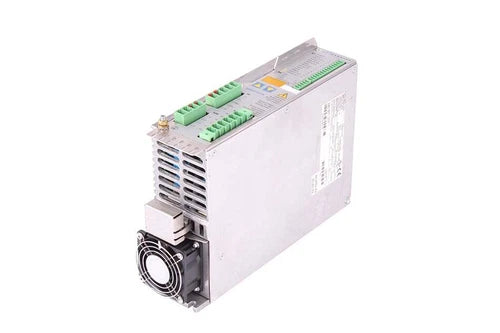 SERVOSTAR 343 S30301-NA DANAHER MOTION GETESTET | GARANTIE INKLUSIVE