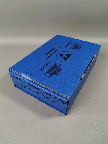 SCA Schucker APC 3000-31 CPU 0153.0301 NEU OVP