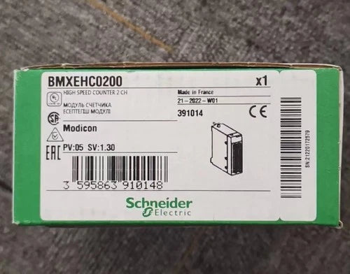 New IN BOX Schneider BMX module BMXFTB2000 Free Shipping #F2 US Free TAX