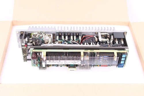 BL-D75A OKUMA GETESTET | GARANTIE INKLUSIVE | SCHNELLER EXPRESS-VERSAND