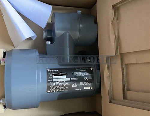 1PC NEW FISHER Digital Level Controller DLC3010