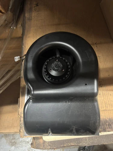 SIEMENS 6SY7000-0AB28 Cooling Fan K2E190-AB77-09 USED