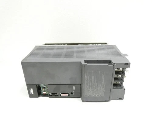 Mitsubishi MDS-D-CV-370 Power Supply 200-230v-ac 164a Amp 270-311v-dc 30kw