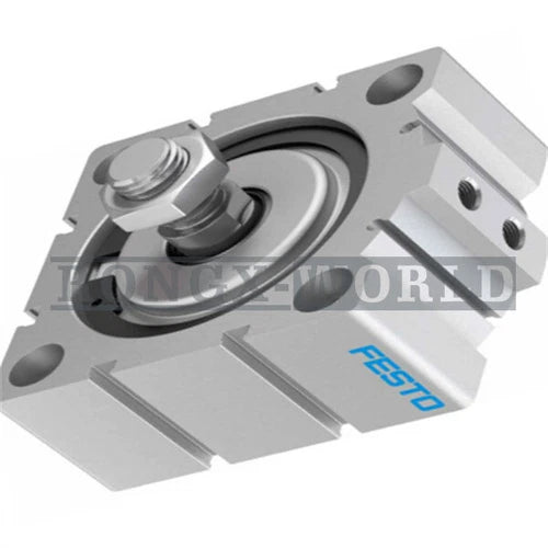 ONE FESTO Short-stroke Cylinder ADVC-80-15-A-P 188321 NEW