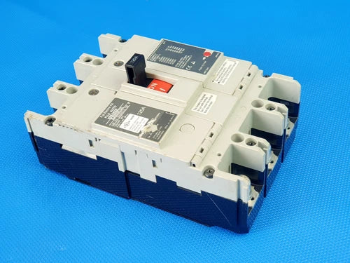 Fuji Electric SA203CUL  Schutzschalter 125A inkl. MwSt.