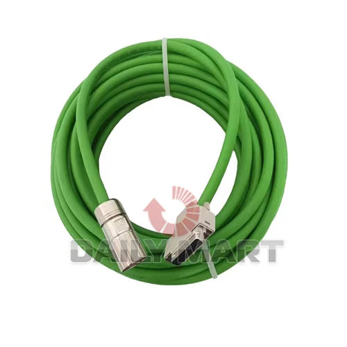 New In Box SIEMENS 6FX8002-2EQ10-1AG0 Encoder Cable 6m