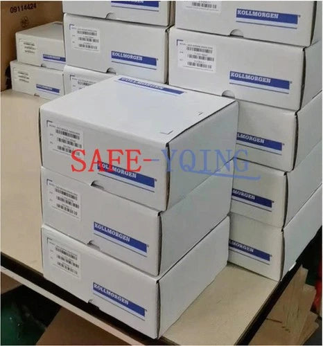 New 1PCS Kollmorgen Servostar PD Servo Drive PE205560