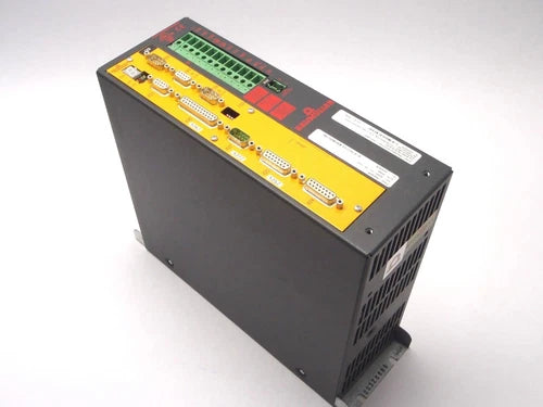 Servo drive rob? Baumuller BUM60-08/16-54-B-001 BUM60-VC-0A-0001 351981