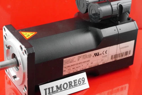 DANAHER DBL3N130-BR2-000-S40