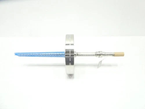 Rosemount M4254446426-45-001 Thermowell Stainless Flange 2in