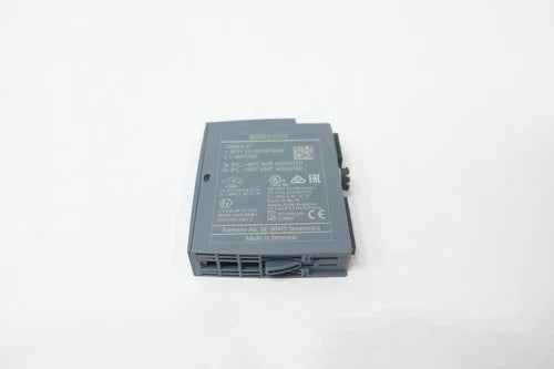 Siemens 6ES7 132-6BF00-0AA0 Simatic S7 Digital Output Module