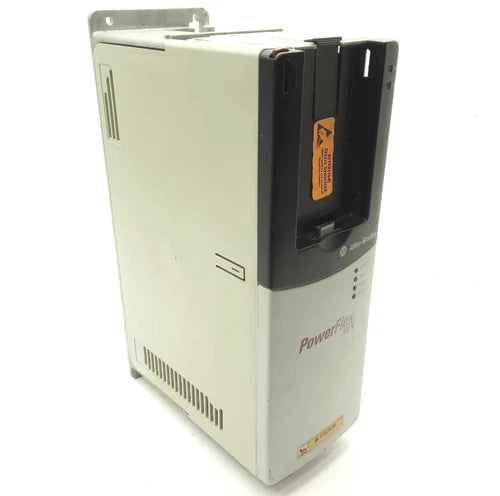 Allen Bradley 20BD8P0A3AYNANC0 PowerFlex 700 AC Drive, 5HP, 3PH 480VAC 6.9A