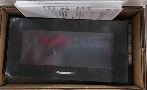 1PCS Panasonic GT02 AIG02GQ14D Programmable Display New
