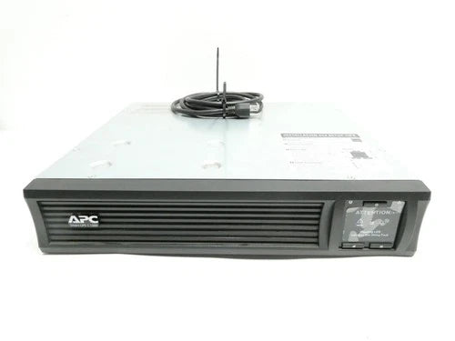 Apc SMC1000-2U Smart-ups C1000 Ups 120v-ac