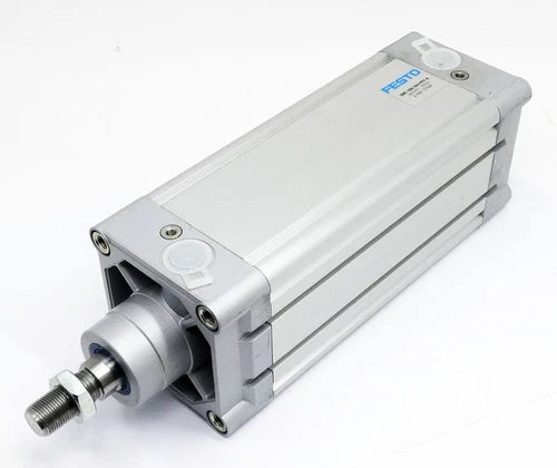 Festo DNC-100-160-PPV-A 163471 pmax. 12bar Normzylinder -unused-