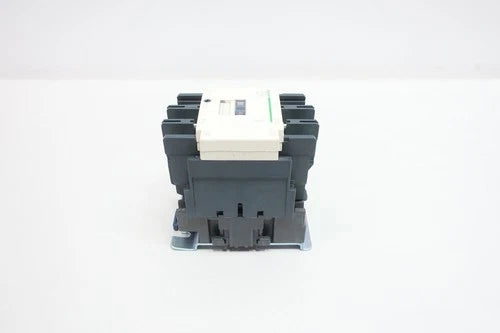 Schneider LC1D806 Ac Contactor 100v-ac 110a Amp 50hp