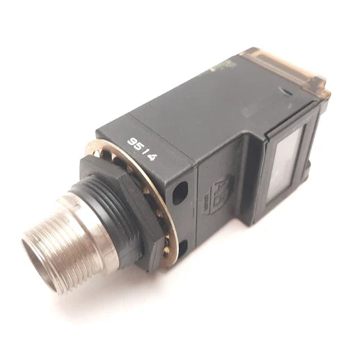 Allen Bradley 42GRXU-10200-Q1 Photoelectric Sensor, 10-30VDC, PNP NPN, 5-Pin