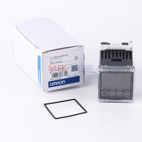 1PCS Omron E5CN-HQ2M-500 Temperature 100-240V AC NEW