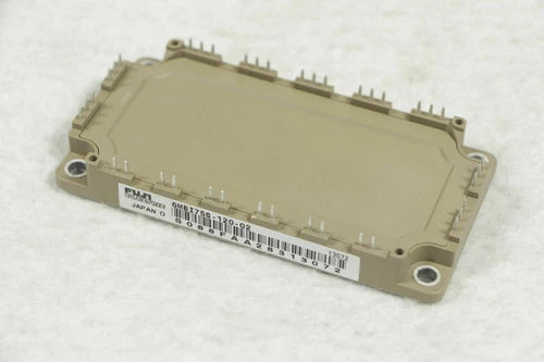 Fuji 6MBI75S-120-02 IGBT Module 1PC New 6MBI75S12002 Free Shipping