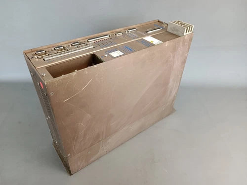 Moog Vickers 3AXES + DBM-04