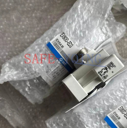 One New SMC Valve Terminal Module EX600-ED3