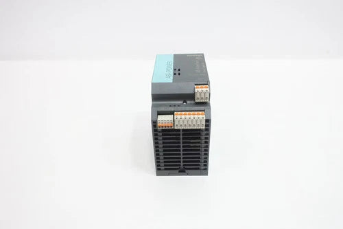 Siemens 3RX9 502-0BA00 Power Supply Module 120/230v-ac 30v-dc 3/5a