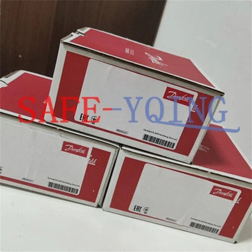 1PCS Danfoss Solenoid Valve 032U8053 NEW