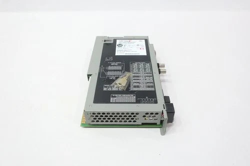 Genuine Allen Bradley 1785-L80C Plc-5/80 Controlnet Processor Module Ser E