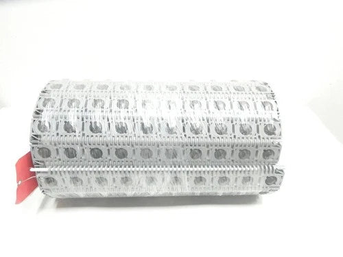 Intralox 35747 Series 400 Conveyor Belt 10.08ft 20in