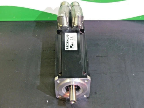 Beckhoff SERVOMOTOR AM3033-0C31-0000