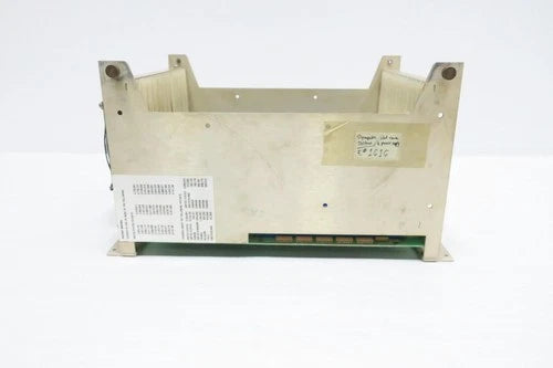 Dynapath Systems DELTA 10-MU Cnc System Chassis Module