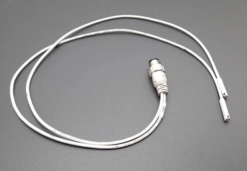 SMC D-M9P-1046 Solid State Sensor, In-Line, 4.5-28VDC 10mA PNP Output, M12 4 Pin