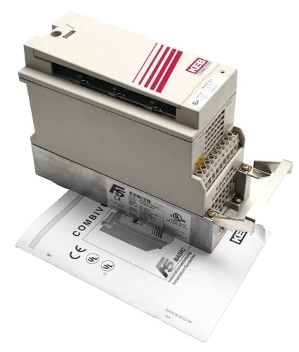 KEB Combivert Frequenzumrichter 1,5kW 09F5B3B-0B0A | 09.F5.B3B-0B0A