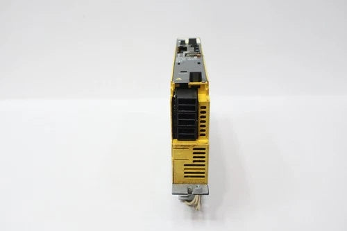 Fanuc A06B-6130-H003 Servo Drive Amplifier 240v-ac 200-240v-ac