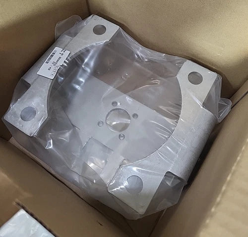 Emerson Fisher GG20929X022 Array Rotary Kit sz 100/200     Loc4D31