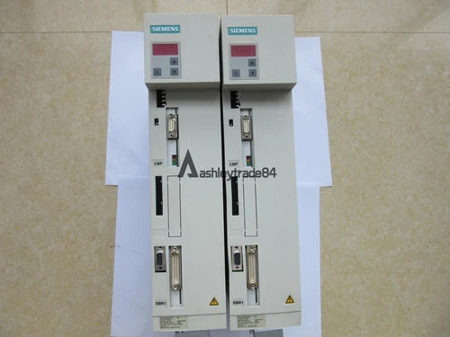 1PCS Siemens 6SE7018-0EP60 Frequency Converter New