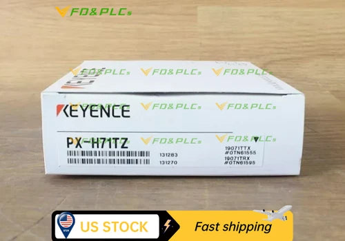 1PC Keyence PX-H71TZ Sensor New In Box PXH71TZ Fast Shipping