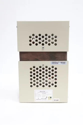 Emerson 23-23-150-8 Transformer 500va 120v-ac 240v-ac 95-520v-ac