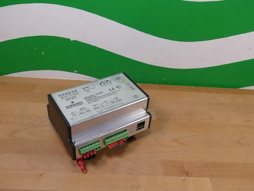 Emerson EC3-D72 PCN 807 805 Digitaler ?berhitzungsregler EX 4/5/6