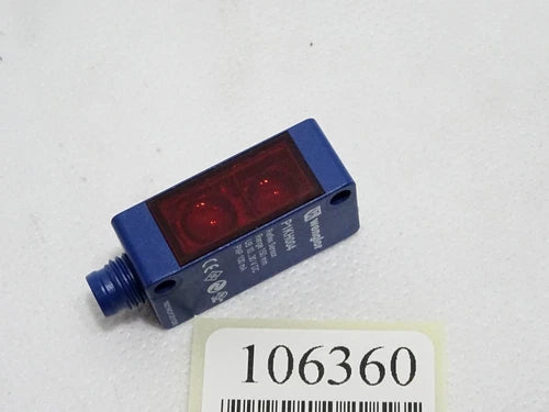 Wenglor P1KH004 Reflex Sensor